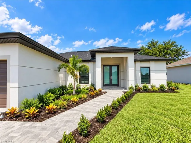 607 Nw 8th Ter, Cape Coral, Florida 33993