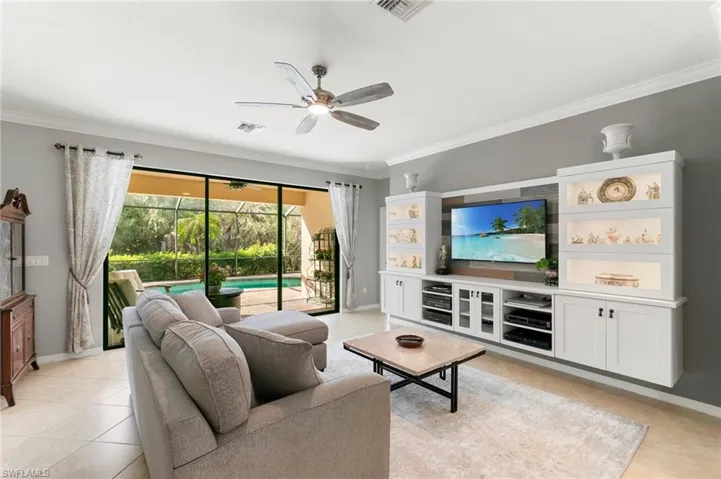 3841  Treasure Cove  CIR, Naples, FL 34114
