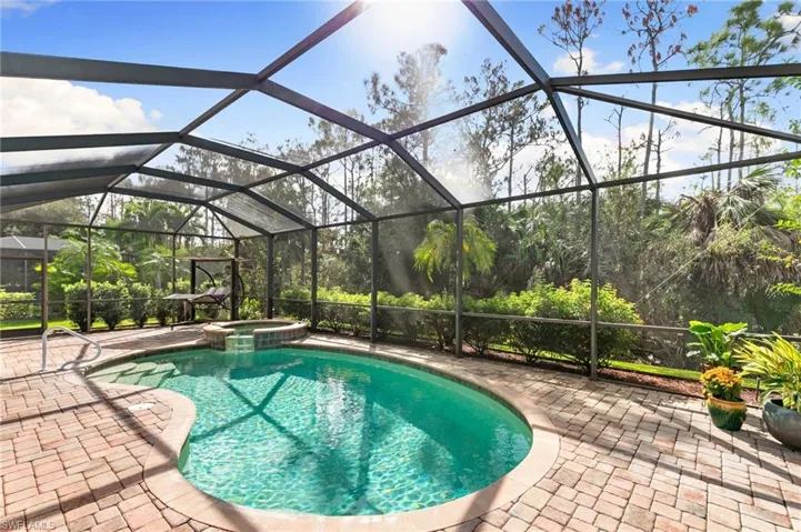 3841  Treasure Cove  CIR, Naples, FL 34114