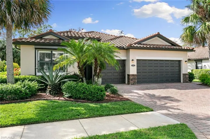 3841  Treasure Cove  CIR, Naples, FL 34114