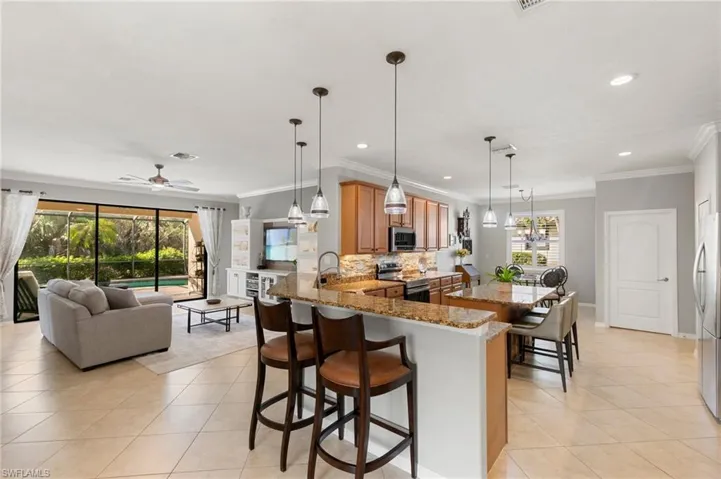 3841  Treasure Cove  CIR, Naples, FL 34114
