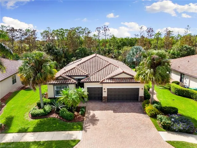 3841  Treasure Cove  CIR, Naples, FL 34114