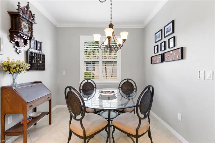 3841  Treasure Cove  CIR, Naples, FL 34114