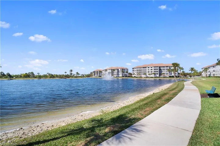 Water view