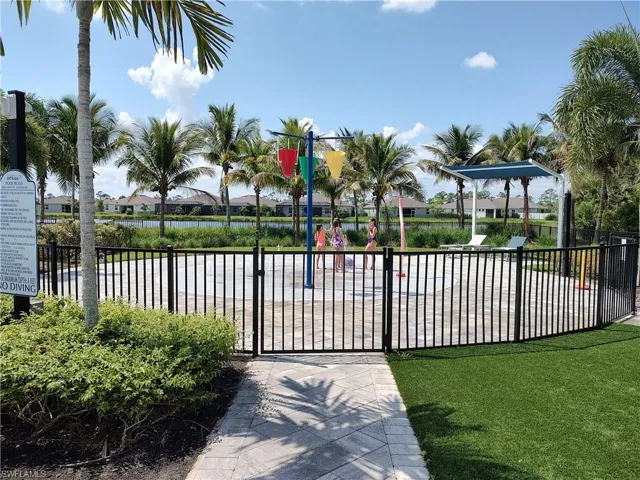 Kids Pool