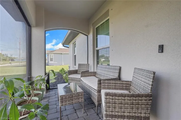 2503 Nw 21st Pl, Cape Coral, Florida 33993