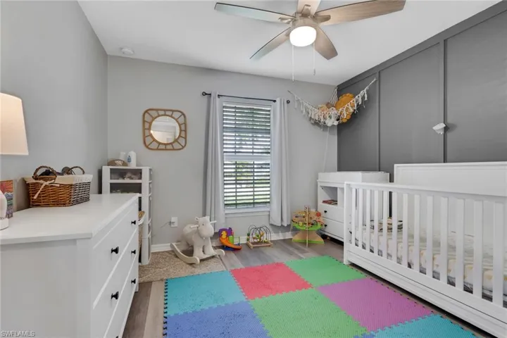 2503 Nw 21st Pl, Cape Coral, Florida 33993