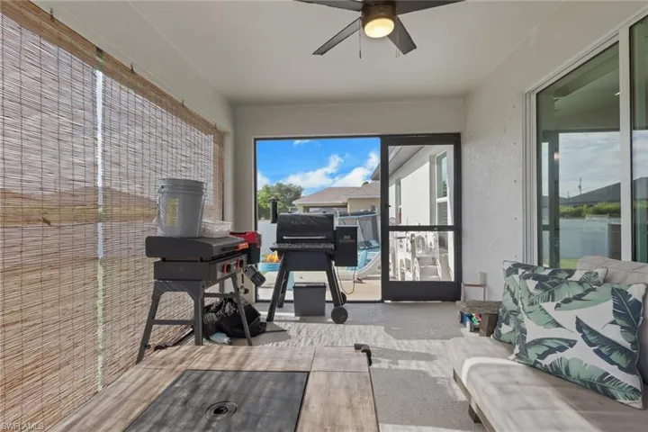 2503 Nw 21st Pl, Cape Coral, Florida 33993