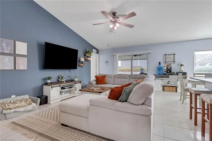 2503 Nw 21st Pl, Cape Coral, Florida 33993