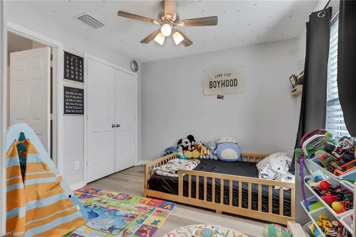 2503 Nw 21st Pl, Cape Coral, Florida 33993