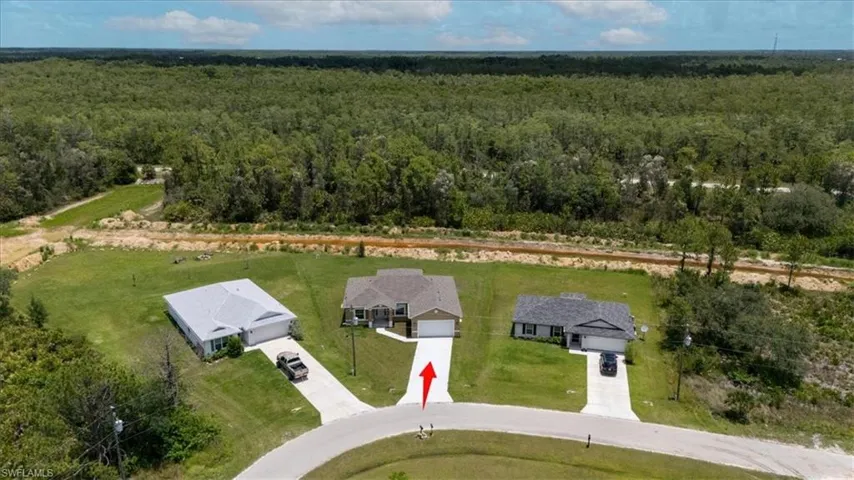 437  Mercedes  CT, Lehigh Acres, FL 33972