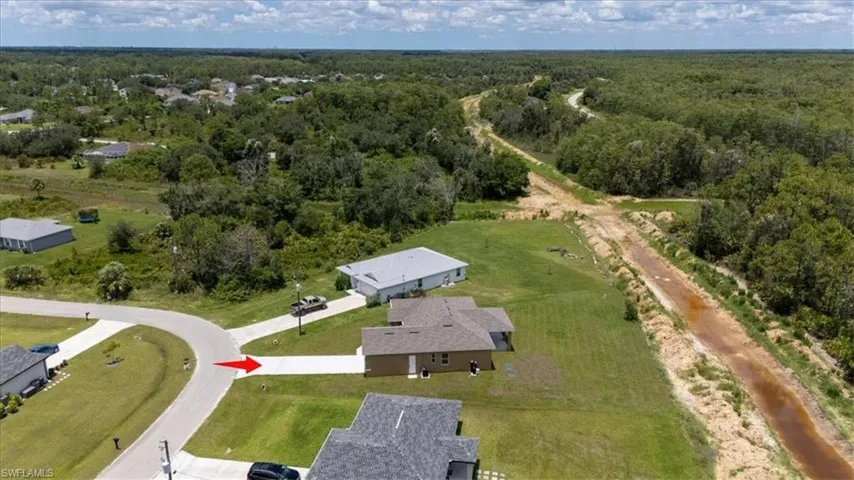 437  Mercedes  CT, Lehigh Acres, FL 33972