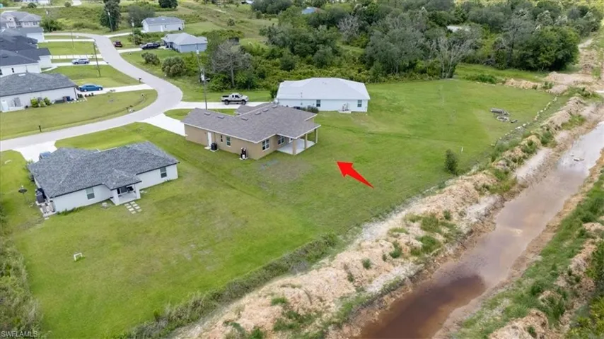 437  Mercedes  CT, Lehigh Acres, FL 33972