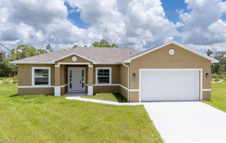 437  Mercedes  CT, Lehigh Acres, FL 33972