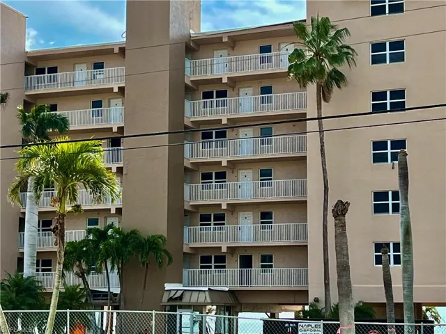 7700  Estero  BLVD, Fort Myers Beach, FL 33931