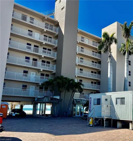 7700  Estero  BLVD, Fort Myers Beach, FL 33931