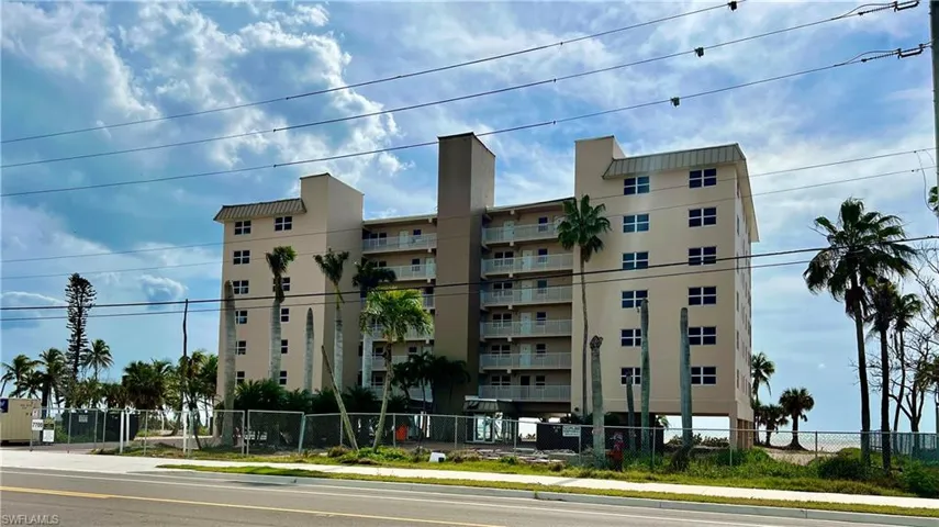 7700  Estero  BLVD, Fort Myers Beach, FL 33931