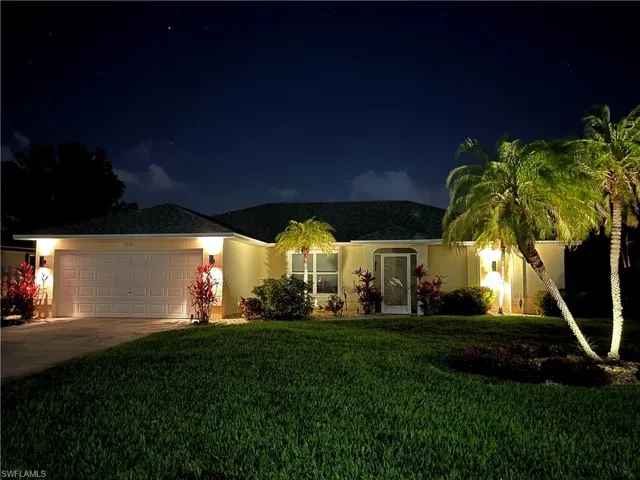 3330 Se 1st Ave, Cape Coral, Florida 33904