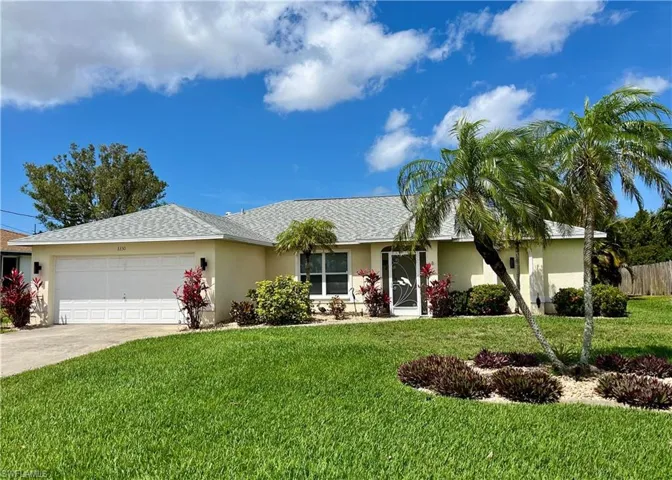 3330 Se 1st Ave, Cape Coral, Florida 33904