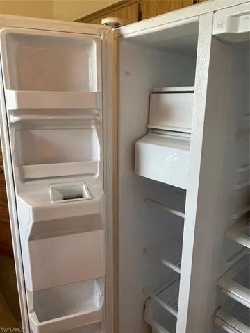 View of room details
