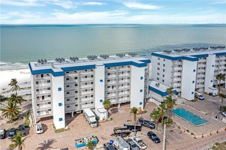 5100  Estero  BLVD, Fort Myers Beach, FL 33931