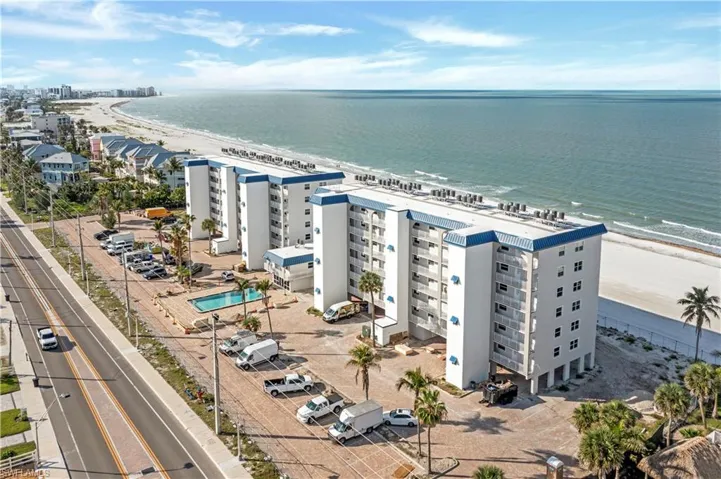 5100  Estero  BLVD, Fort Myers Beach, FL 33931