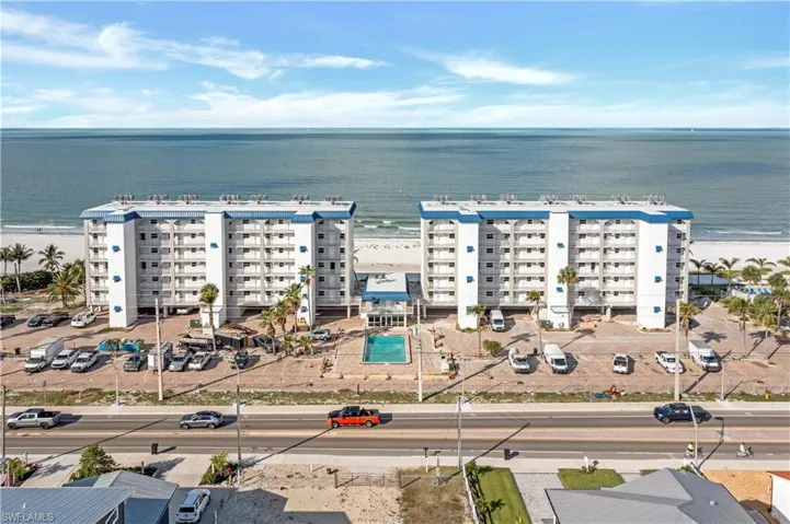 5100  Estero  BLVD, Fort Myers Beach, FL 33931