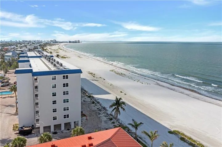 5100  Estero  BLVD, Fort Myers Beach, FL 33931