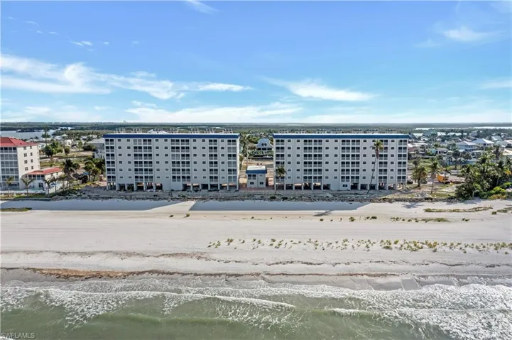 5100  Estero  BLVD, Fort Myers Beach, FL 33931
