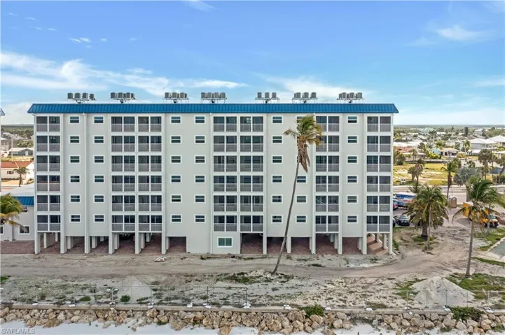 5100  Estero  BLVD, Fort Myers Beach, FL 33931