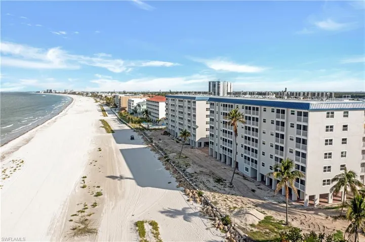 5100  Estero  BLVD, Fort Myers Beach, FL 33931
