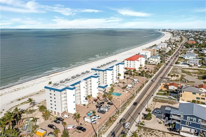 5100  Estero  BLVD, Fort Myers Beach, FL 33931