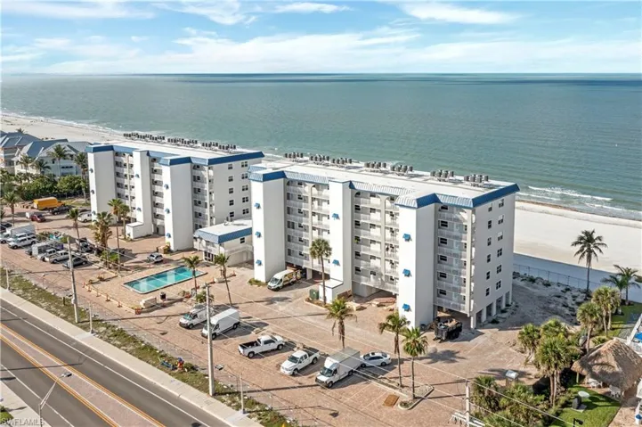 5100  Estero  BLVD, Fort Myers Beach, FL 33931