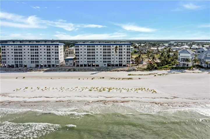 5100  Estero  BLVD, Fort Myers Beach, FL 33931