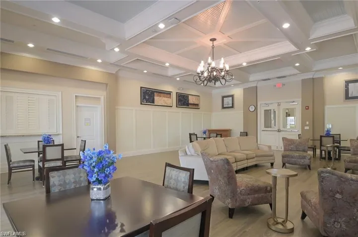 COMMUNITY REC ROOM FOR PARTIES AND EVENTS