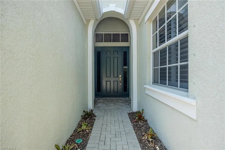 fFont entry