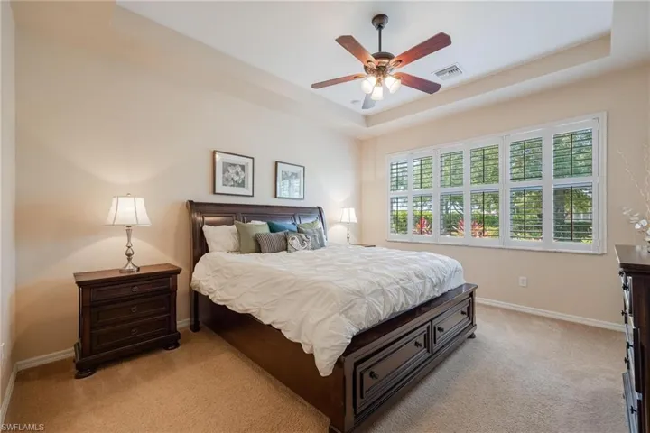 Main bedroom