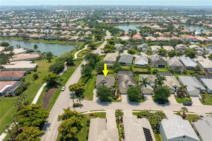 2600  Maraval  CT, Cape Coral, FL 33991