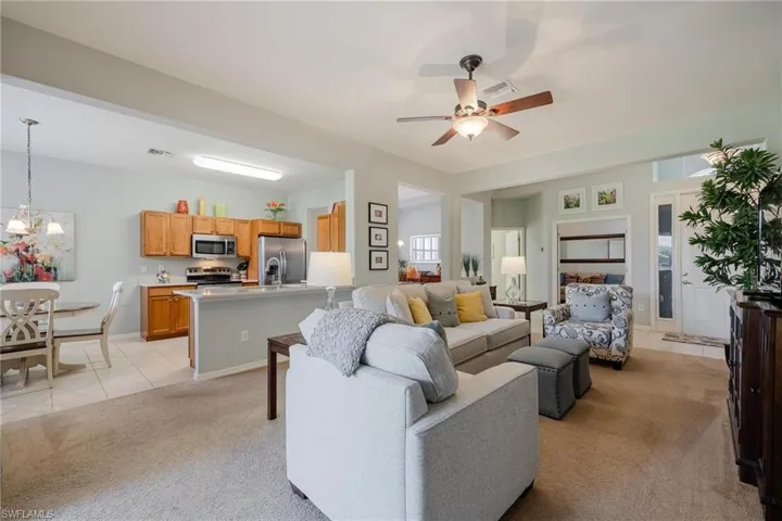 2600  Maraval  CT, Cape Coral, FL 33991