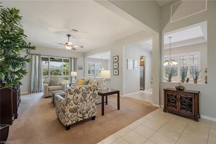 Great room