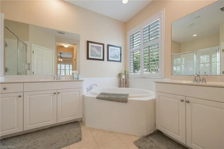 Main bath