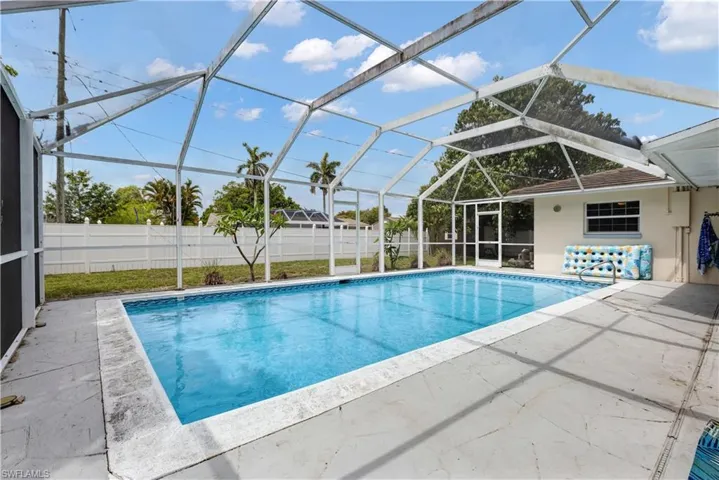 2112 Harvard Ave, Fort Myers, Florida 33907