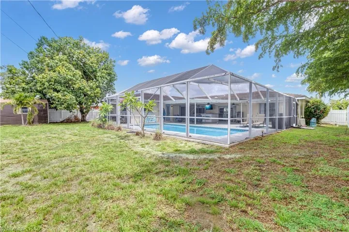 2112 Harvard Ave, Fort Myers, Florida 33907