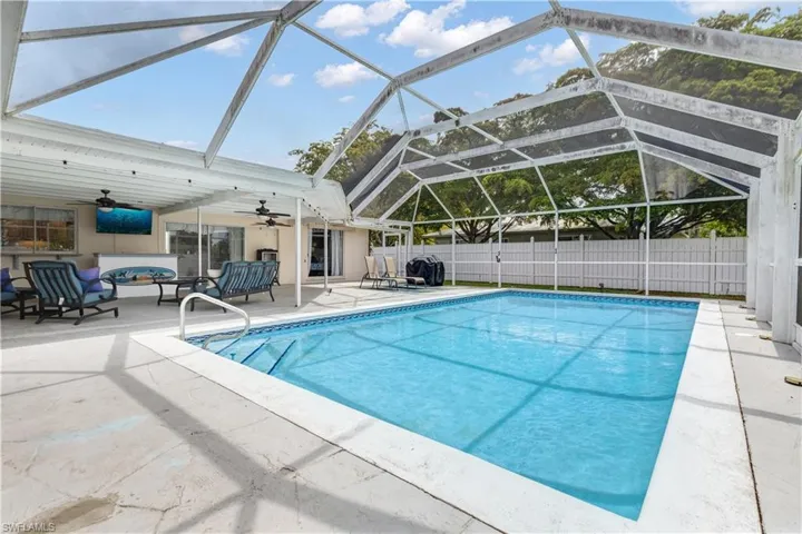2112 Harvard Ave, Fort Myers, Florida 33907