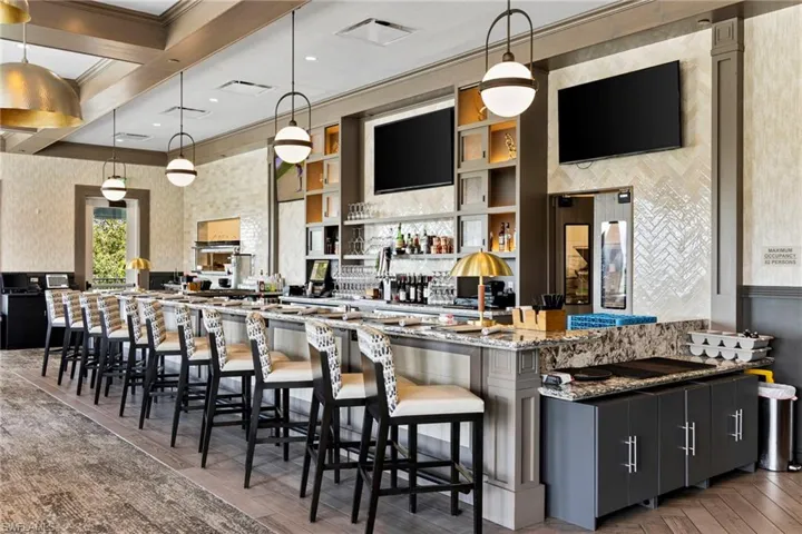 Niblick Dining