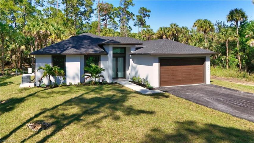 3541 40th AVE SE, NAPLES FL 34117