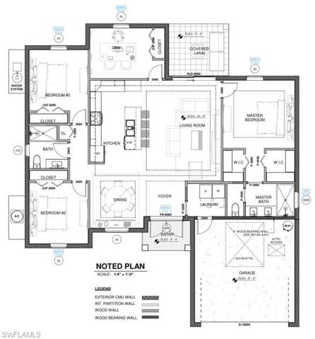 3541 40th AVE SE, NAPLES FL 34117