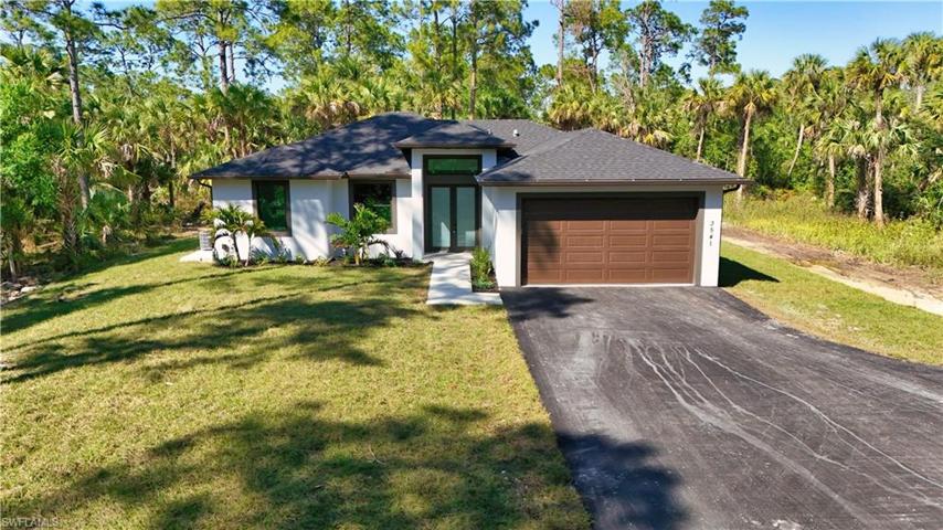 3541 40th AVE SE, NAPLES FL 34117
