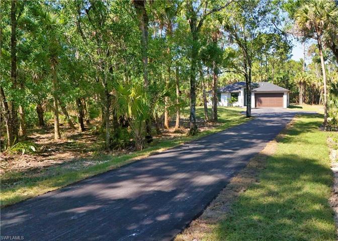 3541 40th AVE SE, NAPLES FL 34117