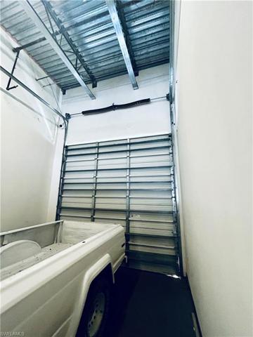 Overhead Door